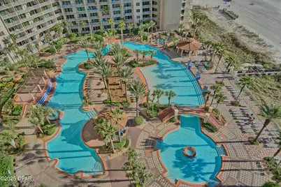 9900 S Thomas Drive #1801, Panama City Beach, FL 32407 - Photo 65