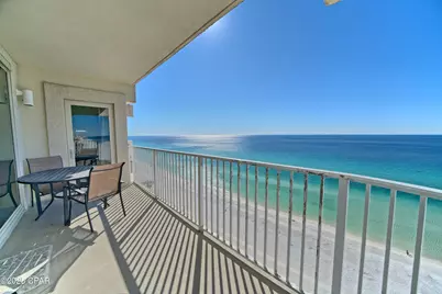 9900 S Thomas Drive #1801, Panama City Beach, FL 32407 - Photo 45