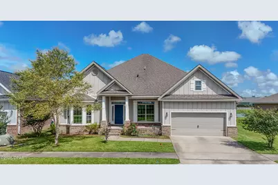 221 S Shoreview Drive, Panama City, FL 32404 - Photo 1