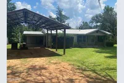 1386 Parker Road, Grand Ridge, FL 32442 - Photo 3