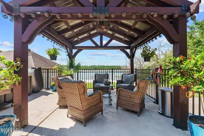 111 Lake Merial Boulevard, Panama City, FL 32409 - Photo 43