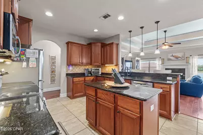 111 Lake Merial Boulevard, Panama City, FL 32409 - Photo 5