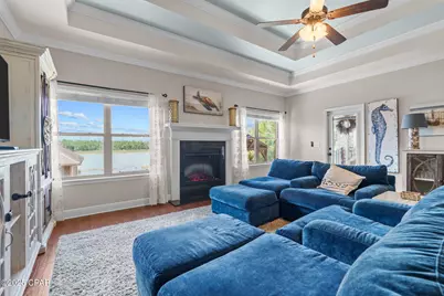 111 Lake Merial Boulevard, Panama City, FL 32409 - Photo 3