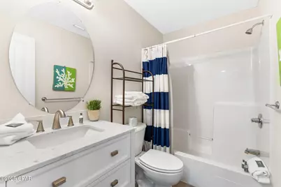 17657 Front Beach Road #B, Panama City Beach, FL 32413 - Photo 33