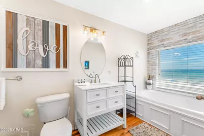 17657 Front Beach Road #B, Panama City Beach, FL 32413 - Photo 25