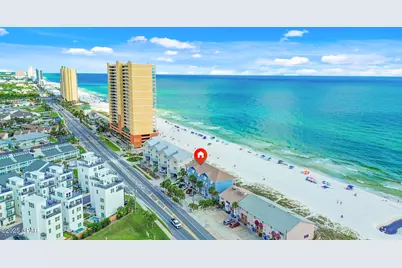 17657 Front Beach Road #B, Panama City Beach, FL 32413 - Photo 3