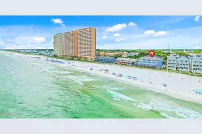 17657 Front Beach Road #B, Panama City Beach, FL 32413 - Photo 11