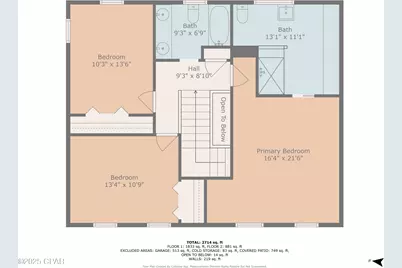 1938 Quail Run, Lynn Haven, FL 32444 - Photo 63