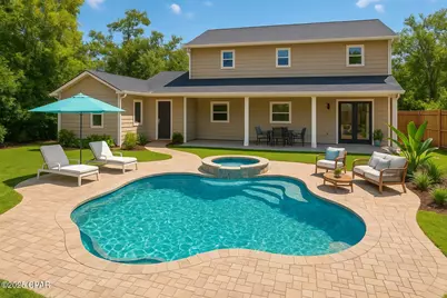 1938 Quail Run, Lynn Haven, FL 32444 - Photo 55