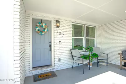307 N Palo Alto Avenue, Panama City, FL 32401 - Photo 7