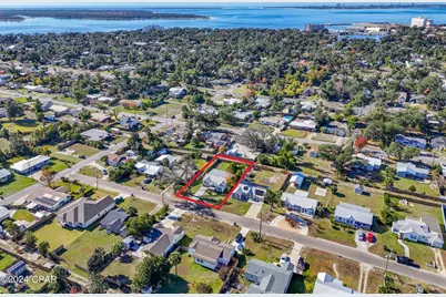 307 N Palo Alto Avenue, Panama City, FL 32401 - Photo 3