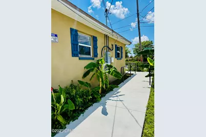 1216 Martin Luther King Jr Boulevard, Panama City, FL 32401 - Photo 17
