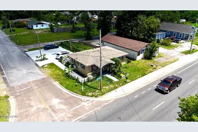 1216 Martin Luther King Jr Boulevard, Panama City, FL 32401 - Photo 1