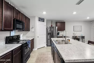 7144 Hatteras Boulevard, Panama City, FL 32404 - Photo 5