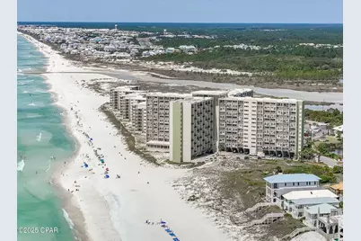 23223 Front Beach Road #305, Panama City Beach, FL 32413 - Photo 1