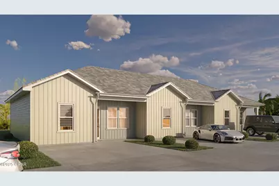 1116 Mercedes Avenue #B, Panama City, FL 32401 - Photo 1