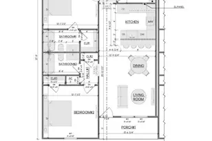 1116 Mercedes Ave, Panama City, FL 32401 - Photo 3