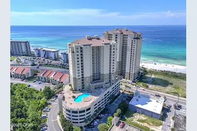 11800 Front Beach Road #2-503, Panama City Beach, FL 32407 - Photo 31