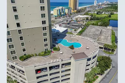 11800 Front Beach Road #2-503, Panama City Beach, FL 32407 - Photo 29