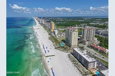 11800 Front Beach Road #2-503, Panama City Beach, FL 32407 - Photo 37