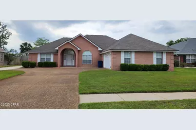 2513 Parkwood Drive, Panama City, FL 32405 - Photo 1