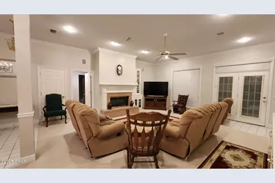 2513 Parkwood Drive, Panama City, FL 32405 - Photo 3