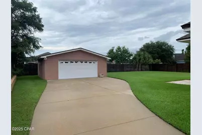 2513 Parkwood Drive, Panama City, FL 32405 - Photo 23