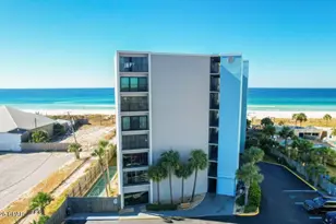 8815 Thomas Dr, Panama City Beach, FL 32408 - Photo 17