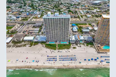 5115 Gulf Drive #1806, Panama City Beach, FL 32408 - Photo 63