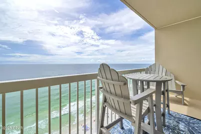 5115 Gulf Drive #1806, Panama City Beach, FL 32408 - Photo 21