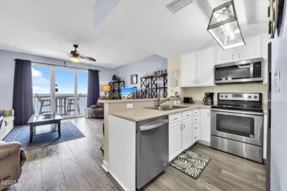 5115 Gulf Drive #1806, Panama City Beach, FL 32408 - Photo 13