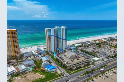 5115 Gulf Drive #1806, Panama City Beach, FL 32408 - Photo 53
