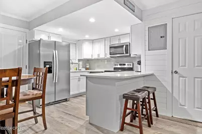 7904 Surf Drive #19, Panama City Beach, FL 32408 - Photo 5