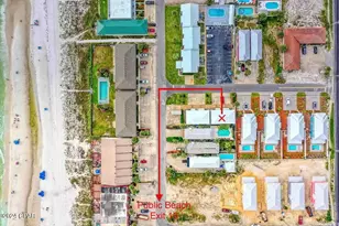 7904 Surf Dr, Panama City Beach, FL 32408 - Photo 25