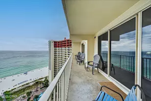 9900 S Thomas Dr, Panama City Beach, FL 32408 - Photo 29