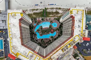 9900 S Thomas Dr, Panama City Beach, FL 32408 - Photo 35