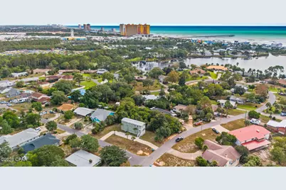 16246 E Lullwater, Panama City Beach, FL 32413 - Photo 25