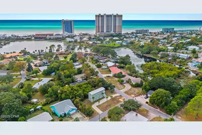 16246 E Lullwater, Panama City Beach, FL 32413 - Photo 3