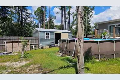 9125 Merlin Drive, Youngstown, FL 32466 - Photo 25