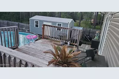 9125 Merlin Drive, Youngstown, FL 32466 - Photo 31