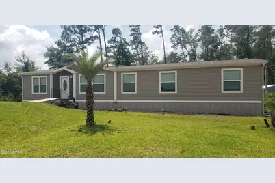 9125 Merlin Drive, Youngstown, FL 32466 - Photo 1