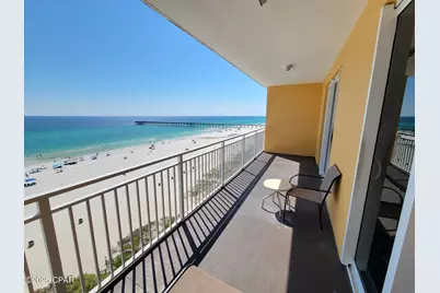 12011 Front Beach Road #405B, Panama City Beach, FL 32407 - Photo 1