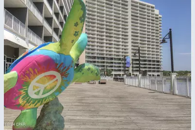 9860 S Thomas Drive #627, Panama City Beach, FL 32408 - Photo 53