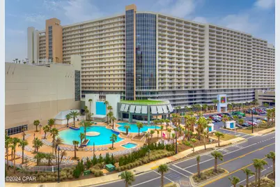 9860 S Thomas Drive #627, Panama City Beach, FL 32408 - Photo 71