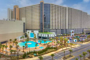 9860 S Thomas Dr, Panama City Beach, FL 32408 - Photo 71