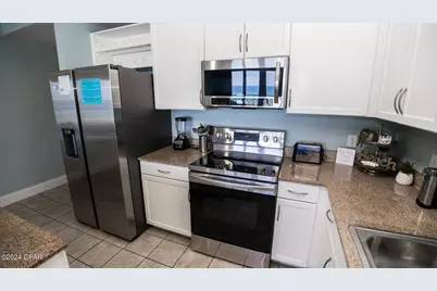 9860 S Thomas Drive #627, Panama City Beach, FL 32408 - Photo 13