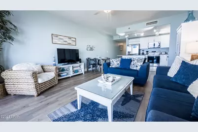 9860 S Thomas Drive #627, Panama City Beach, FL 32408 - Photo 7