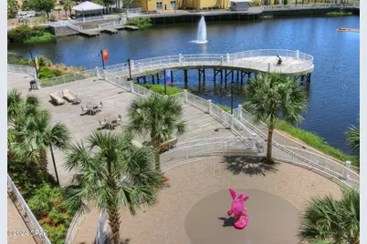 9860 S Thomas Drive #627, Panama City Beach, FL 32408 - Photo 63