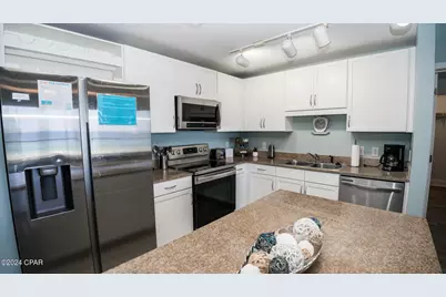 9860 S Thomas Drive #627, Panama City Beach, FL 32408 - Photo 19