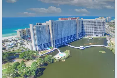 9860 S Thomas Drive #627, Panama City Beach, FL 32408 - Photo 61